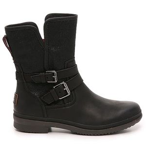 Ugg Black Boots
